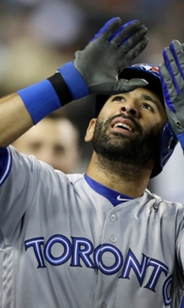 Sanchez pitches 6 strong innings as Jays beat Tigers 7-2 (Jul 14, 2017)